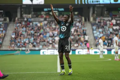 Loons dominate Queretaro in Leagues Cup opener