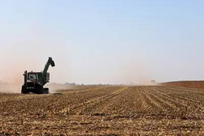 North Dakota, Minnesota farmland prices keep rising despite challenges in ag industry