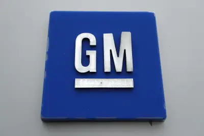 Car makers are feeling tariff pain: GM is the 2nd company to take a hit to profits