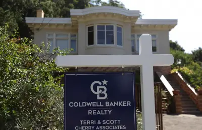 US home sales fall in June as prices soar to new heights