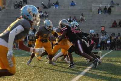 Football Preview: Midtown Knights