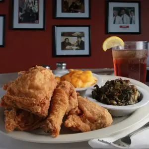 Oct. 16 Quick Bites: Mary Mac’s celebrates 80 years, Atlanta African Restaurant Week, Taste of Chamblee