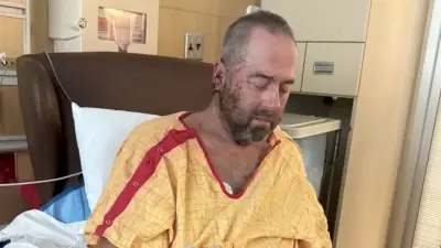 Low Gap Campground, White County, GA: Devastating Surprise at Georgian Campground: Father and Daughter Ambushed — LIVE UPDATES