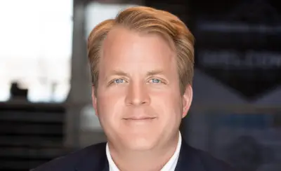 Business People: Andrew Brehm named general counsel at Burwell Enterprises