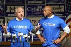 ‘Who’s got next?’ Democrats already lining up for 2028 presidential race in early voting states