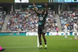 Loons dominate Queretaro in Leagues Cup opener