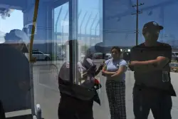 Judge orders Trump administration to halt indiscriminate immigration stops, arrests in California
