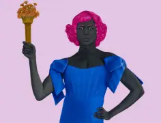 Amy Sherald’s ‘American Sublime’ exhibition coming to High Museum