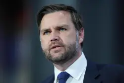Vice President JD Vance is on the road again to sell the Republicans’ big new tax law