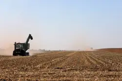 North Dakota, Minnesota farmland prices keep rising despite challenges in ag industry