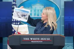 White House announces new $200M ballroom as part of Trump’s latest makeover of ‘The People’s House’