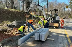 Atlanta City Council directs funds to Cascade Road business owners