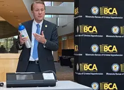 200+ DWI breath tests at issue after ‘human error’ on machines in various counties