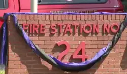 DeKalb fireman killed in the line of duty was ‘elite firefighter,’ father of 5