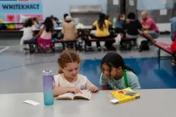 Boys & Girls Club programs threatened by Trump grant freeze serve thousands of families