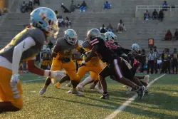 Football Preview: Midtown Knights