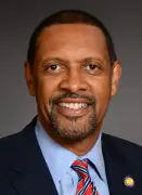 Another Republican joins race to succeed Raffensperger as state elections chief