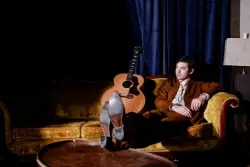 Country artist William Beckmann to play Eddie’s Attic July 23