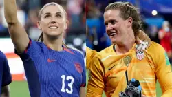 U.S. Women’s National soccer team coming to Chester in October