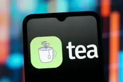 Tea encouraged its users to spill. Then the app's data got leaked