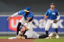 Joe Ryan survives early struggles as Twins beat Pirates ace Paul Skenes