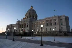 Voters choose DFL candidates for St. Paul, Woodbury-Maplewood House seats