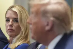 Trump calls for the release of Jeffrey Epstein grand jury testimony