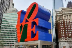 ‘Love Is Blind’ is casting in Philly! Bring on the pods