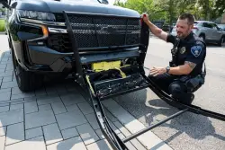 Eagan police hope new device helps stop some pursuits in their tracks