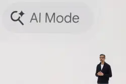 Google’s AI push pays off with solid second quarter, but doubts about company’s future persist