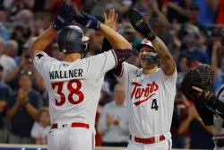 Twins still trying to process deadline moves: “A lot of guys were shocked”