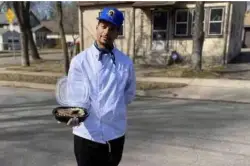 ‘Today we get justice,’ sister of chef fatally shot at St. Paul funeral reception says in court