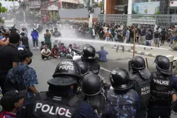 Nepal lifts social media ban following protests where police killed 19 people