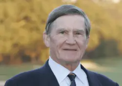 Atlanta real estate tycoon Tom Cousins has died at 93