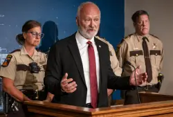 Trespasser incident prompts more calls for security boost at MN Capitol
